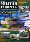 ! 1 Militärfahrzeug Magazin 2/2020, Tankograd, NEU 3/20